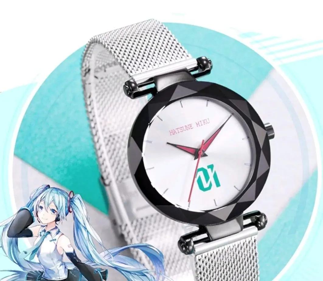 2026年最新】初音ミク 懐中時計の人気アイテム - メルカリ