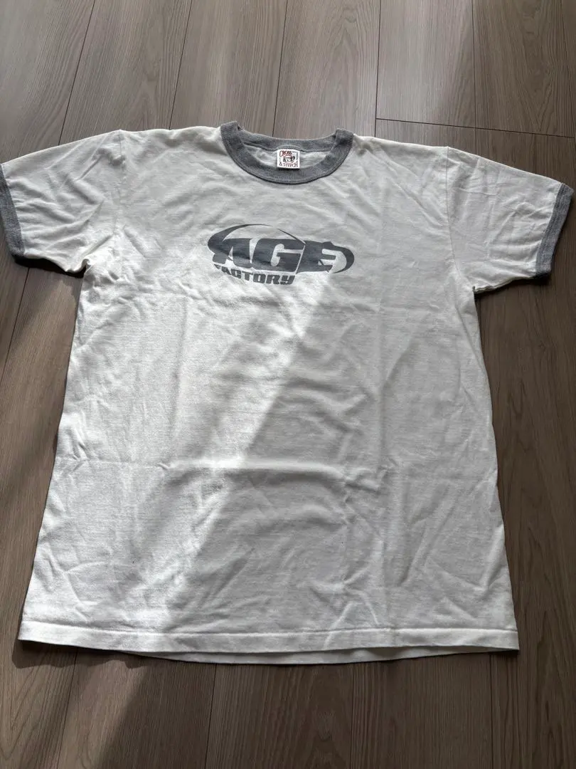 2026年最新】age factory リンガーの人気アイテム - メルカリ