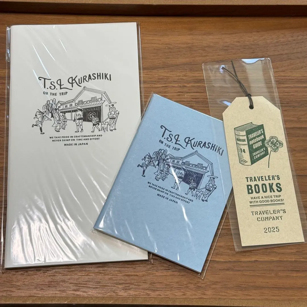 2026年最新】シュペリオールレイバー トラベラーズノートの人気