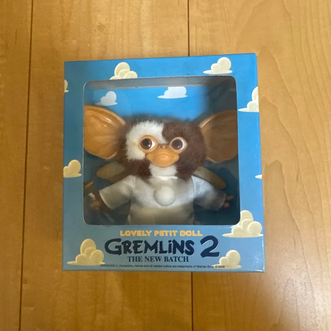 2026年最新】グレムリン ギズモ プチドールの人気アイテム - メルカリ