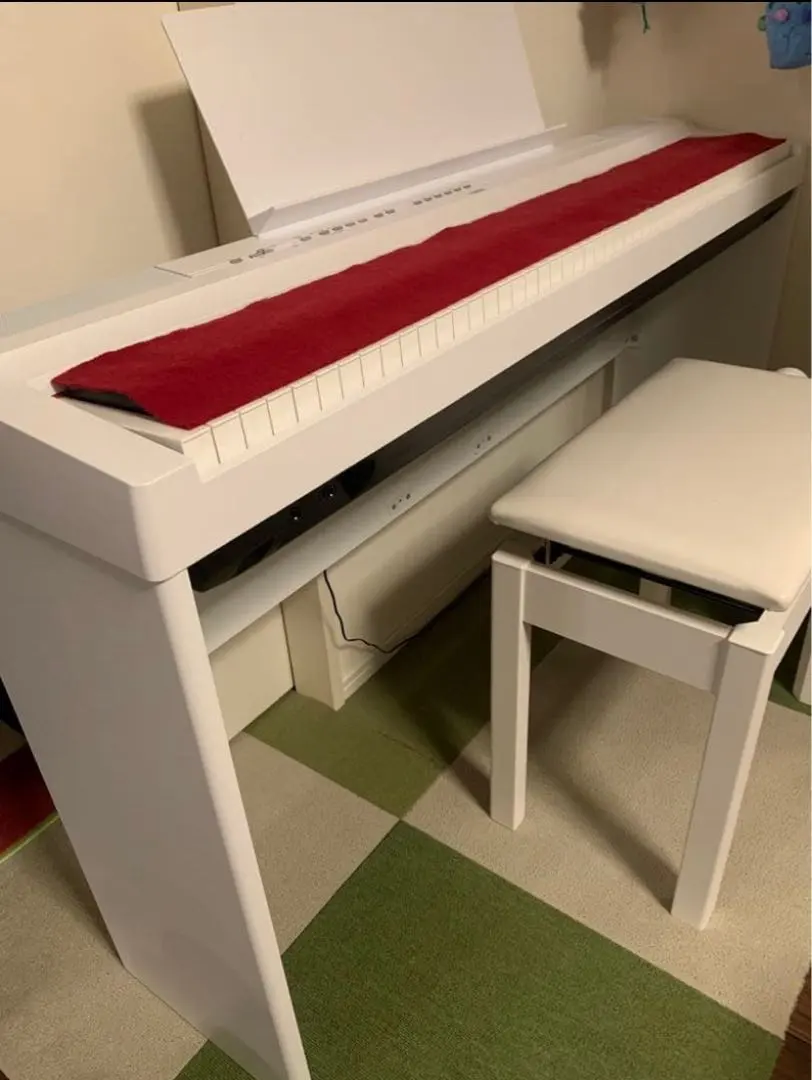 2026年最新】YAMAHA ピアノ P 155の人気アイテム - メルカリ