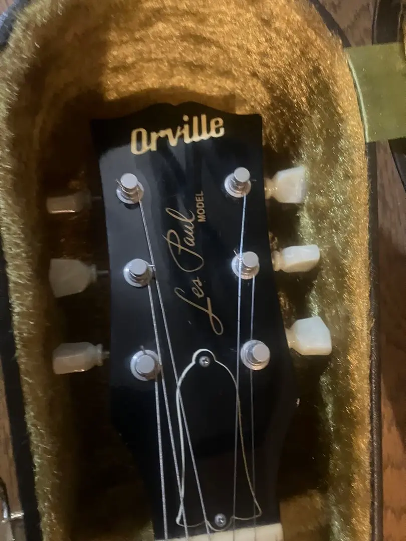 2026年最新】オービル レスポールの人気アイテム - メルカリ