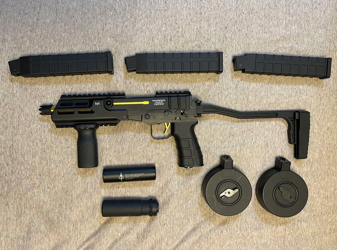 2026年最新】スコーピオンmod．mの人気アイテム - メルカリ