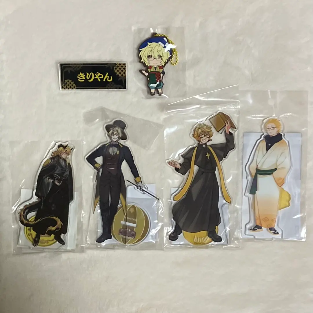 2026年最新】きりやん エイダの人気アイテム - メルカリ