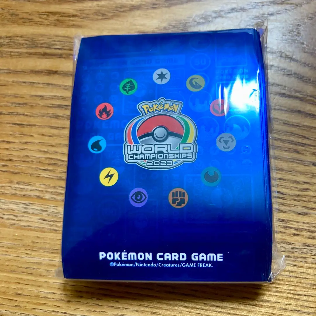 2026年最新】ワールドチャンピオンシップ2016 スリーブの人気アイテム