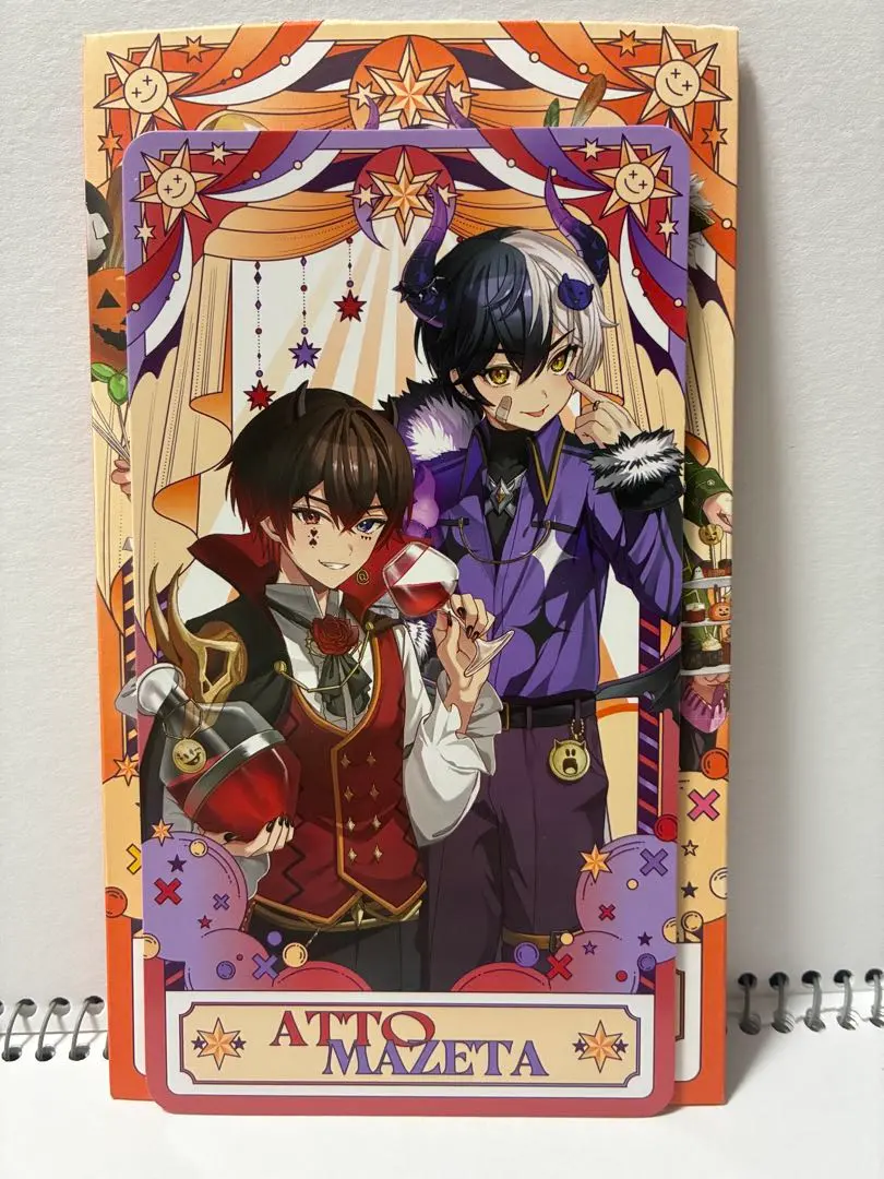 2026年最新】あっとくん ハロウィンの人気アイテム - メルカリ