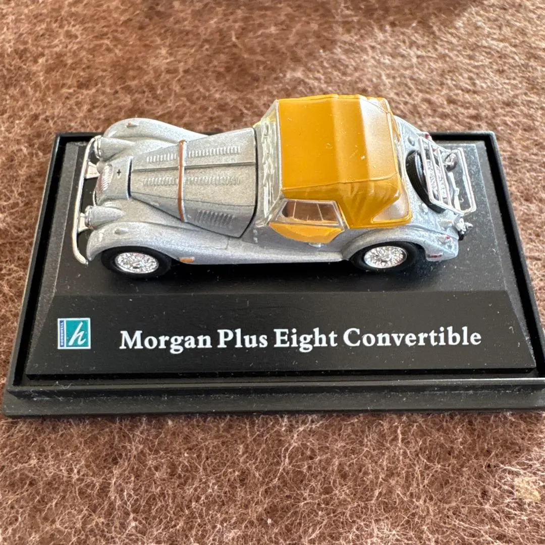 2026年最新】トミカ モーガンの人気アイテム - メルカリ