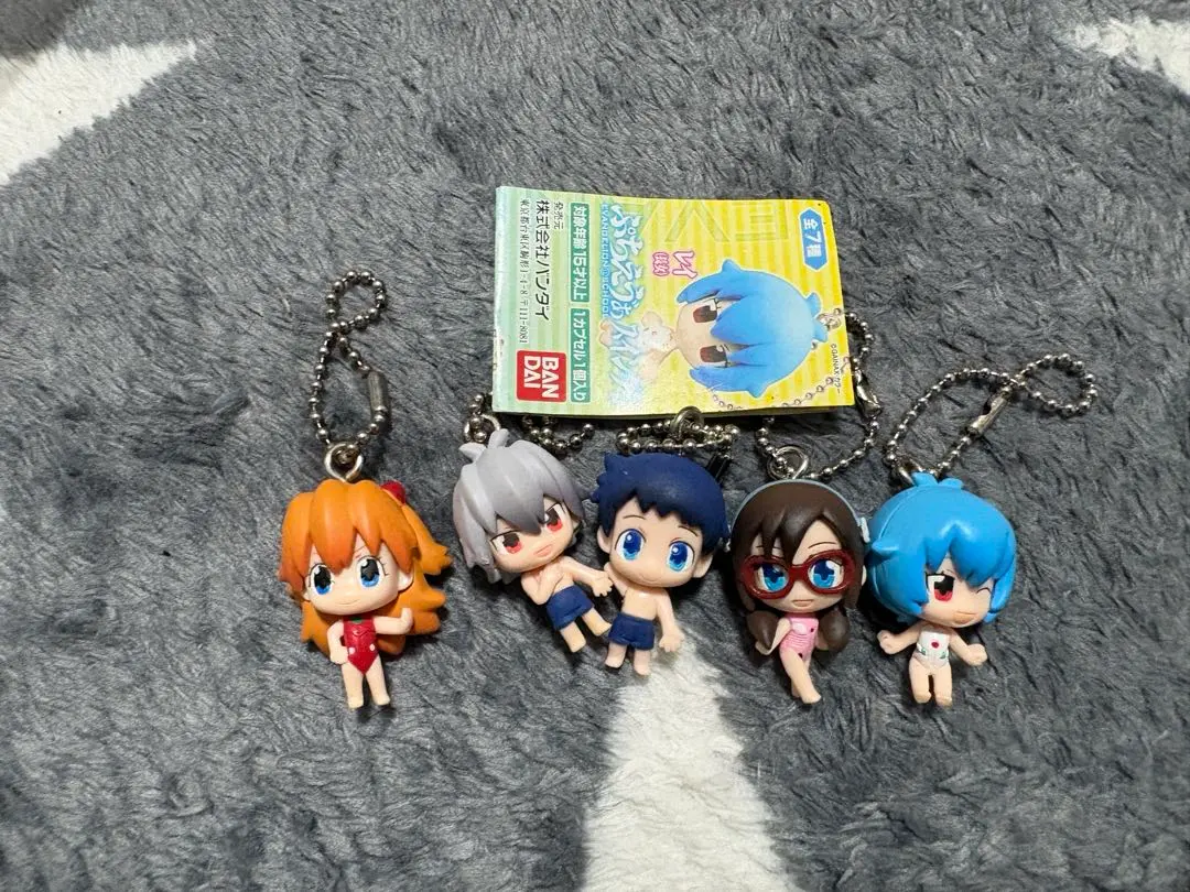 2026年最新】ぷちえゔぁスイングの人気アイテム - メルカリ