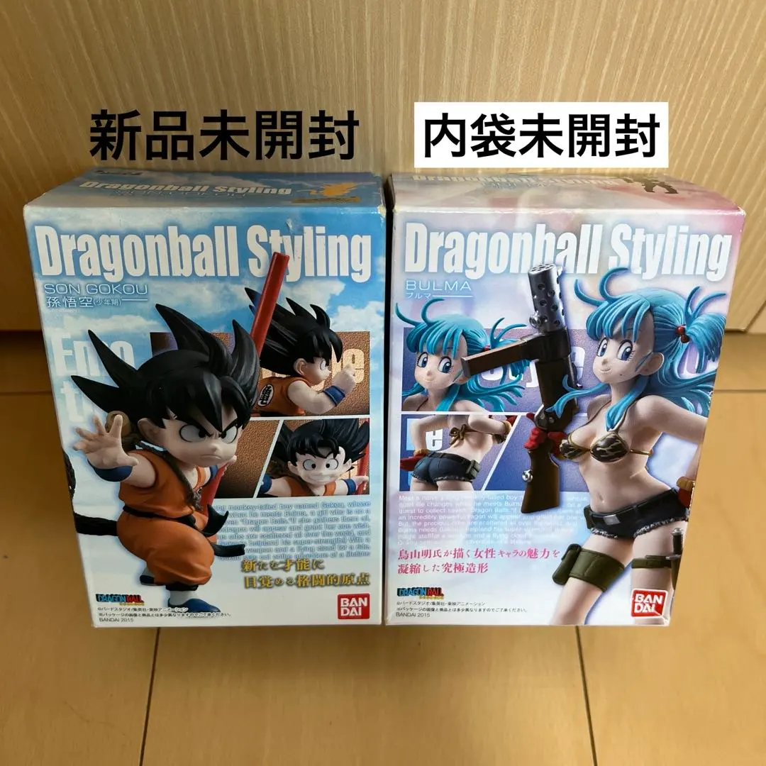 2026年最新】バンダイ ドラゴンボールスタイリング ブルマの人気