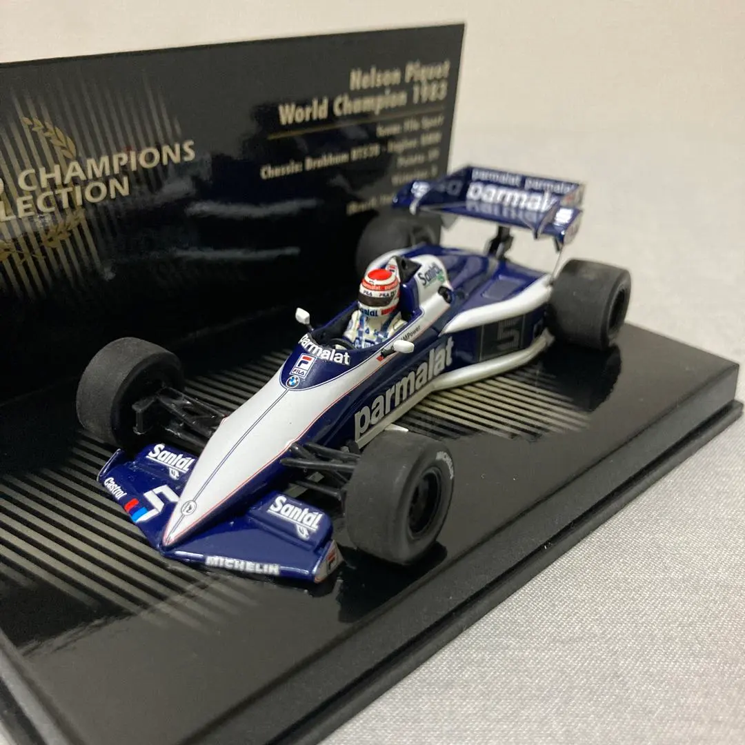 2026年最新】bt52 ブラバムの人気アイテム - メルカリ