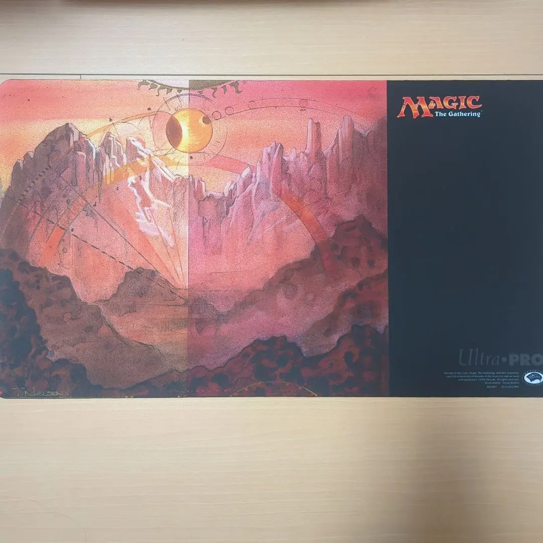 2026年最新】ニールセン プレイマットの人気アイテム - メルカリ