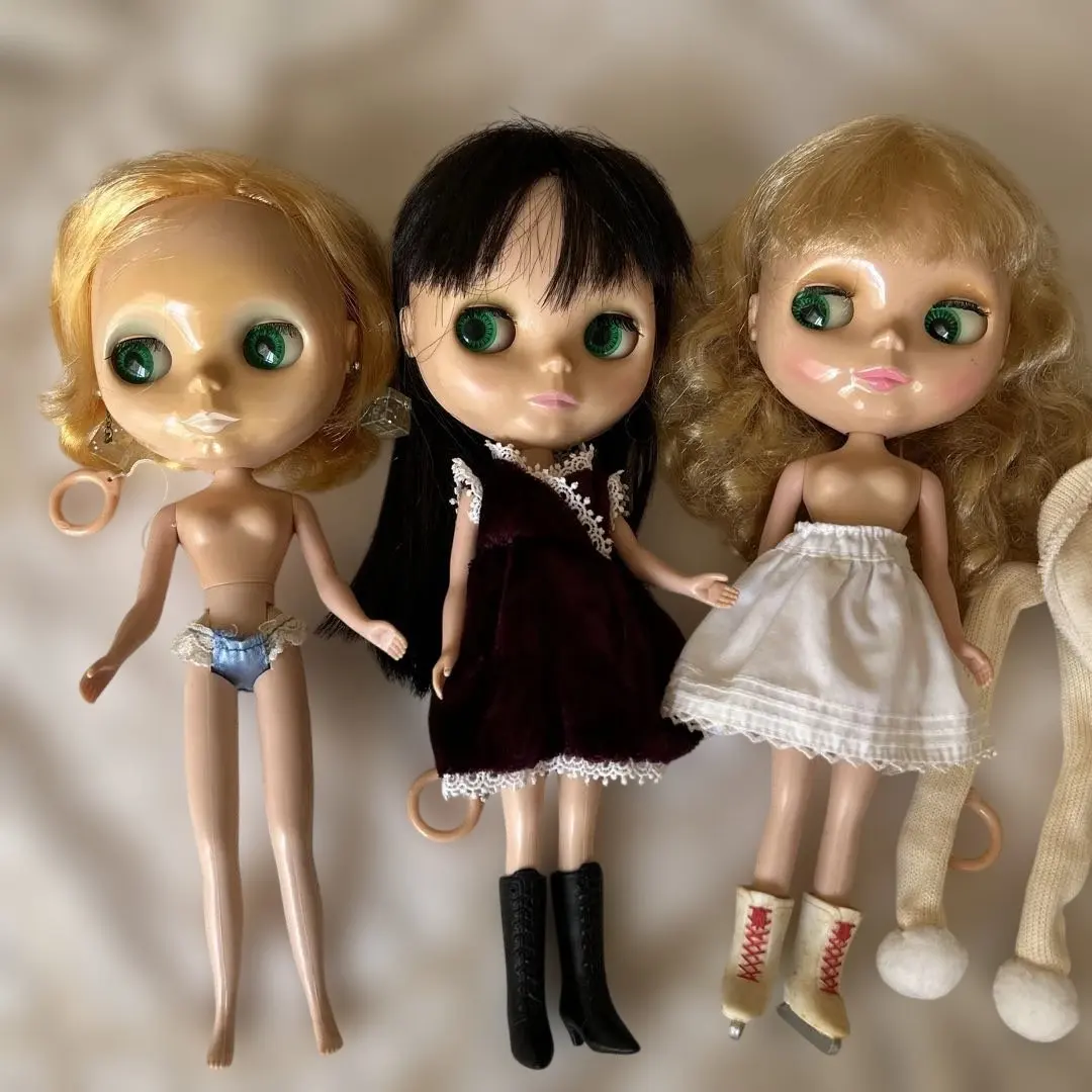 2026年最新】ラブミッション ブライスの人気アイテム - メルカリ