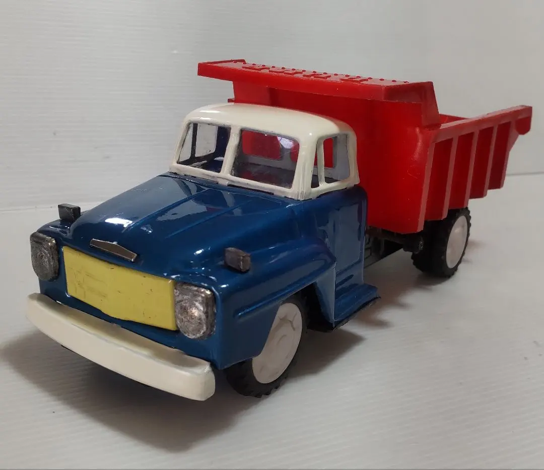 2026年最新】アサヒ玩具 ブリキの人気アイテム - メルカリ