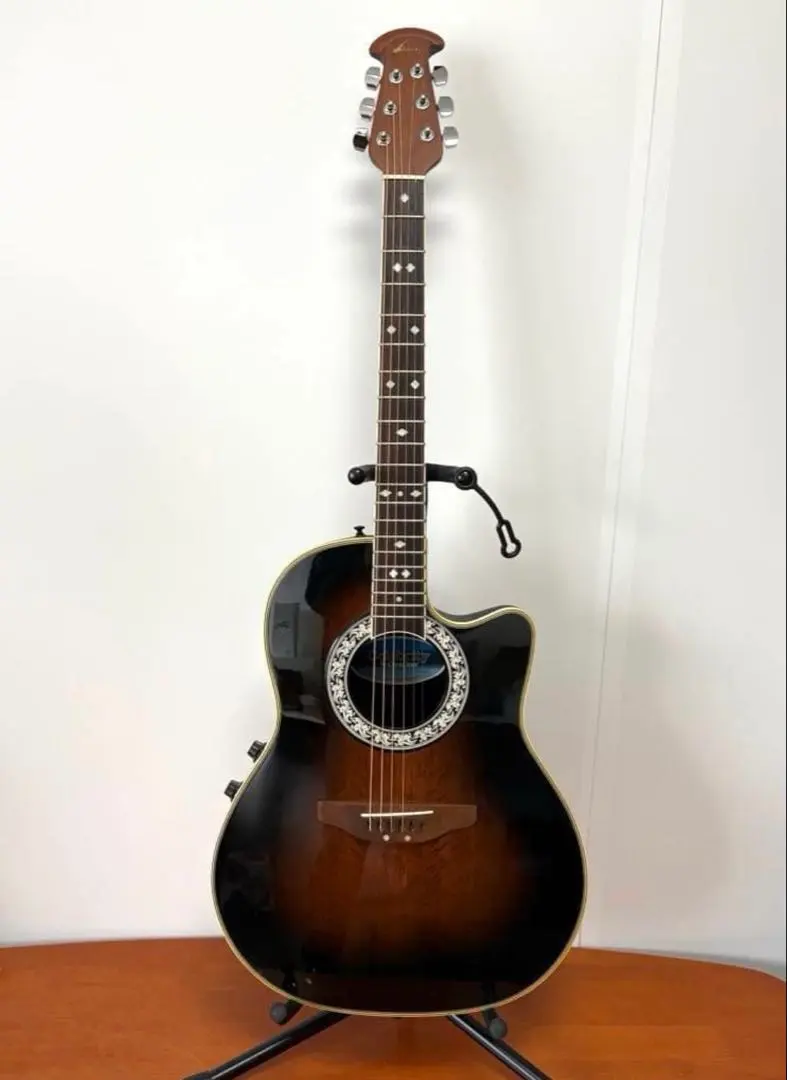 2026年最新】ovation celebrity cc57の人気アイテム - メルカリ