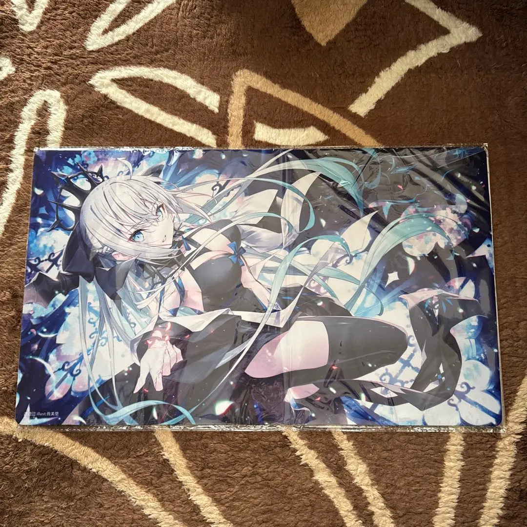 2026年最新】モルガン プレイマットの人気アイテム - メルカリ