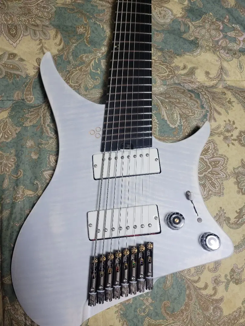 2026年最新】goc guitarsの人気アイテム - メルカリ