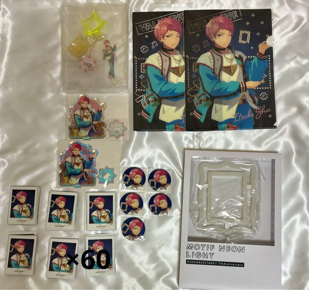 2026年最新】ネオンライト あんスタの人気アイテム - メルカリ