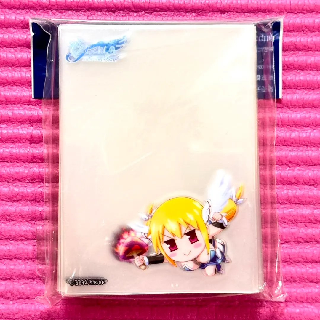 2026年最新】そらのおとしもの スリーブの人気アイテム - メルカリ