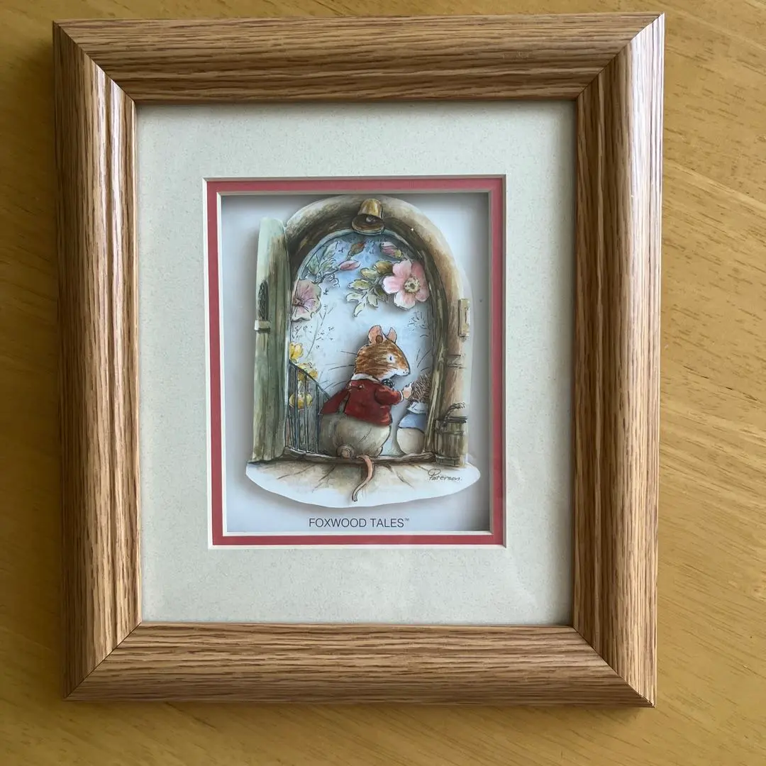 2026年最新】foxwood talesの人気アイテム - メルカリ