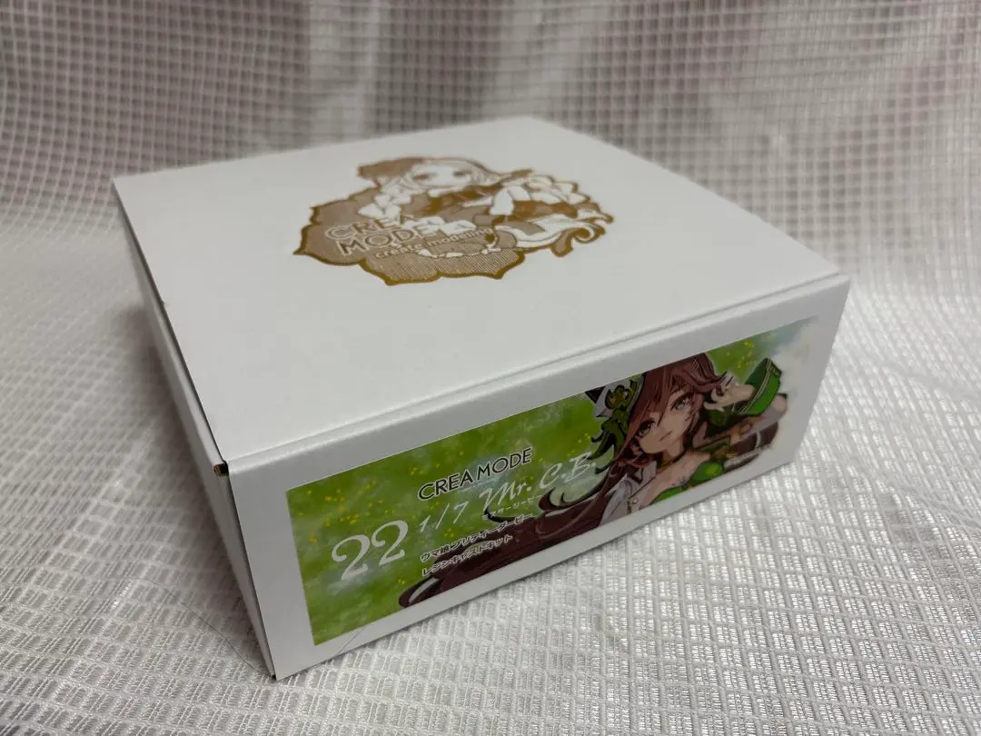 2026年最新】CREA MODE ガレージキットの人気アイテム - メルカリ