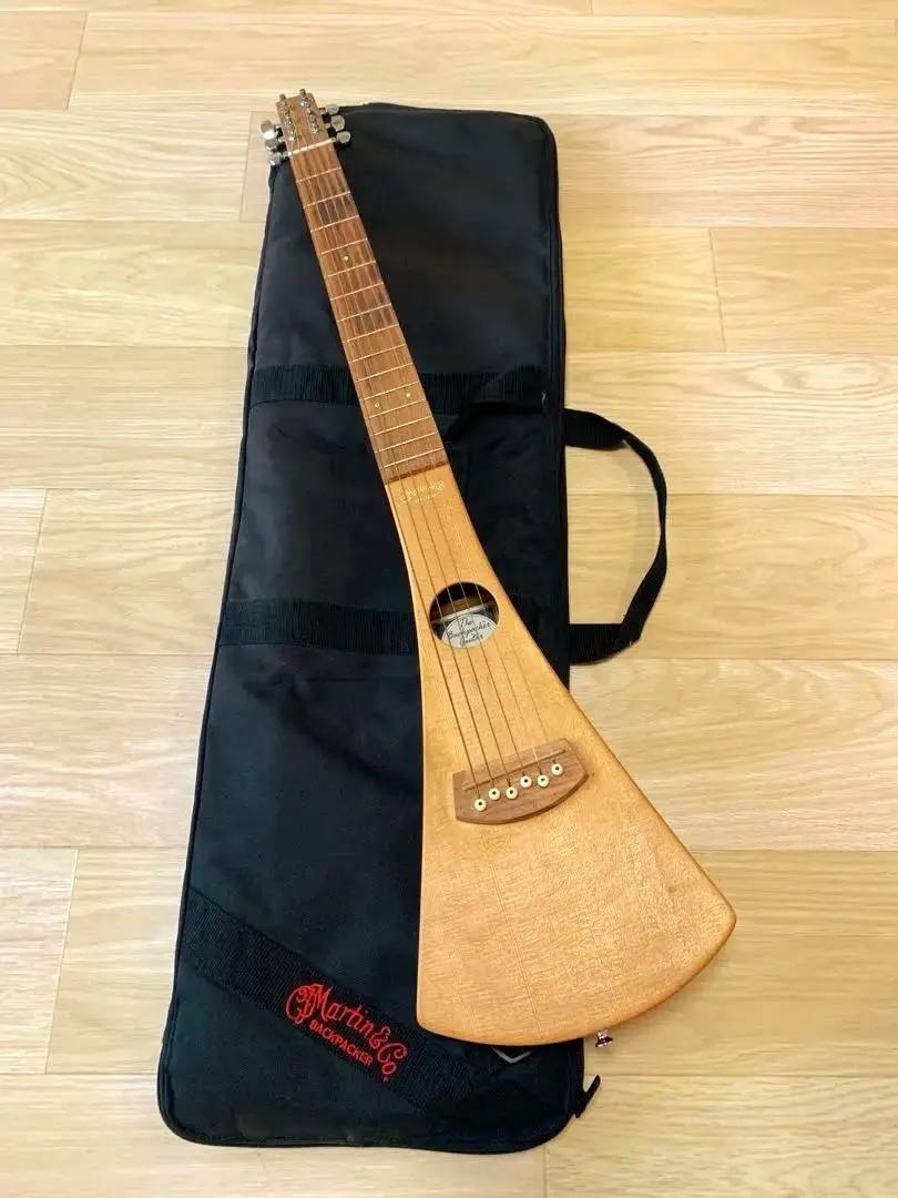 2026年最新】マーチン バックパッカー ケースの人気アイテム - メルカリ