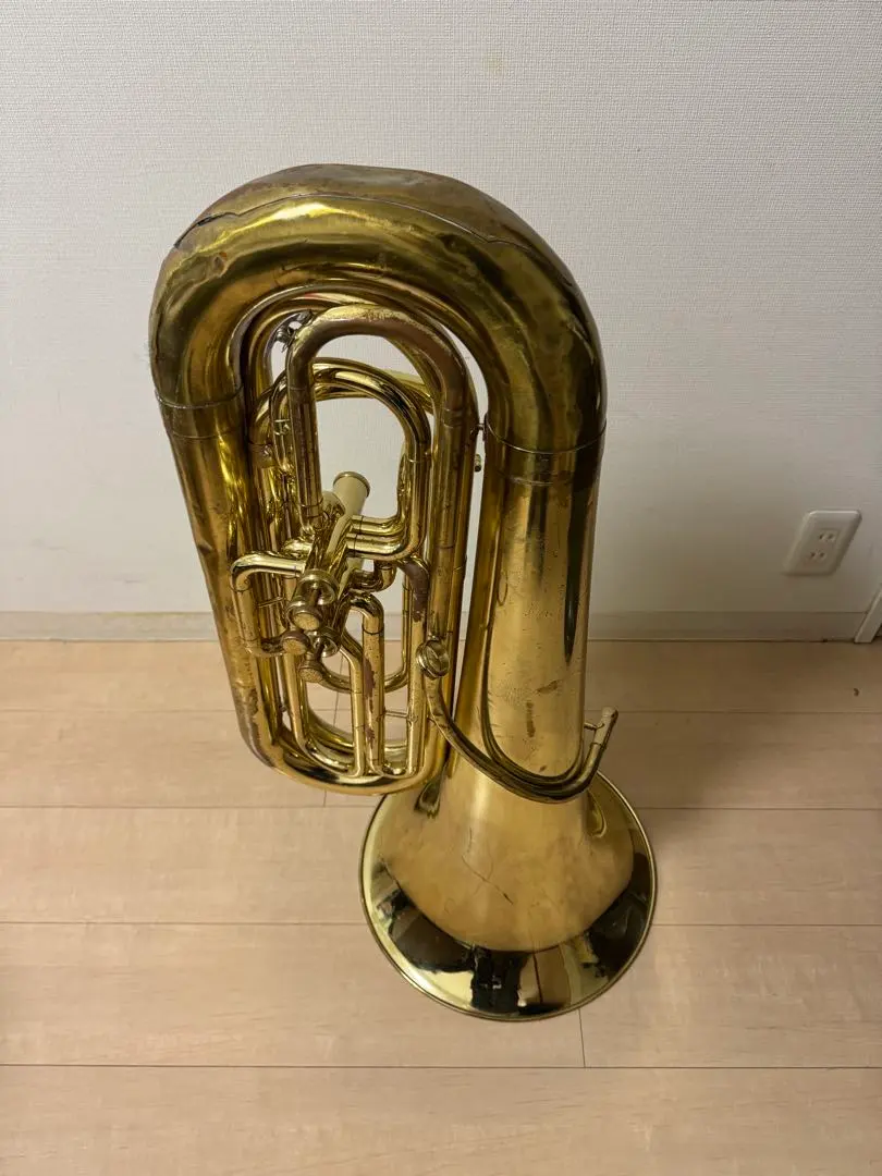 2026年最新】ミラフォン チューバの人気アイテム - メルカリ