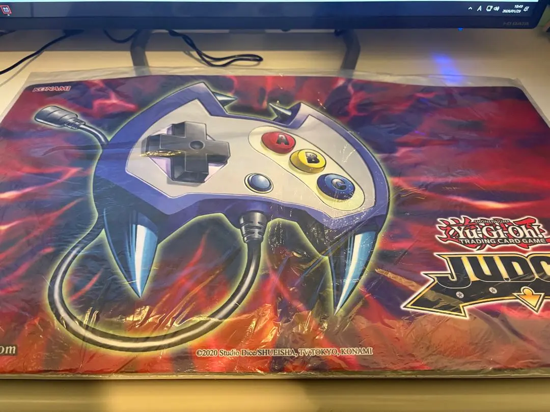 2026年最新】遊戯王 プレイマット 2012の人気アイテム - メルカリ