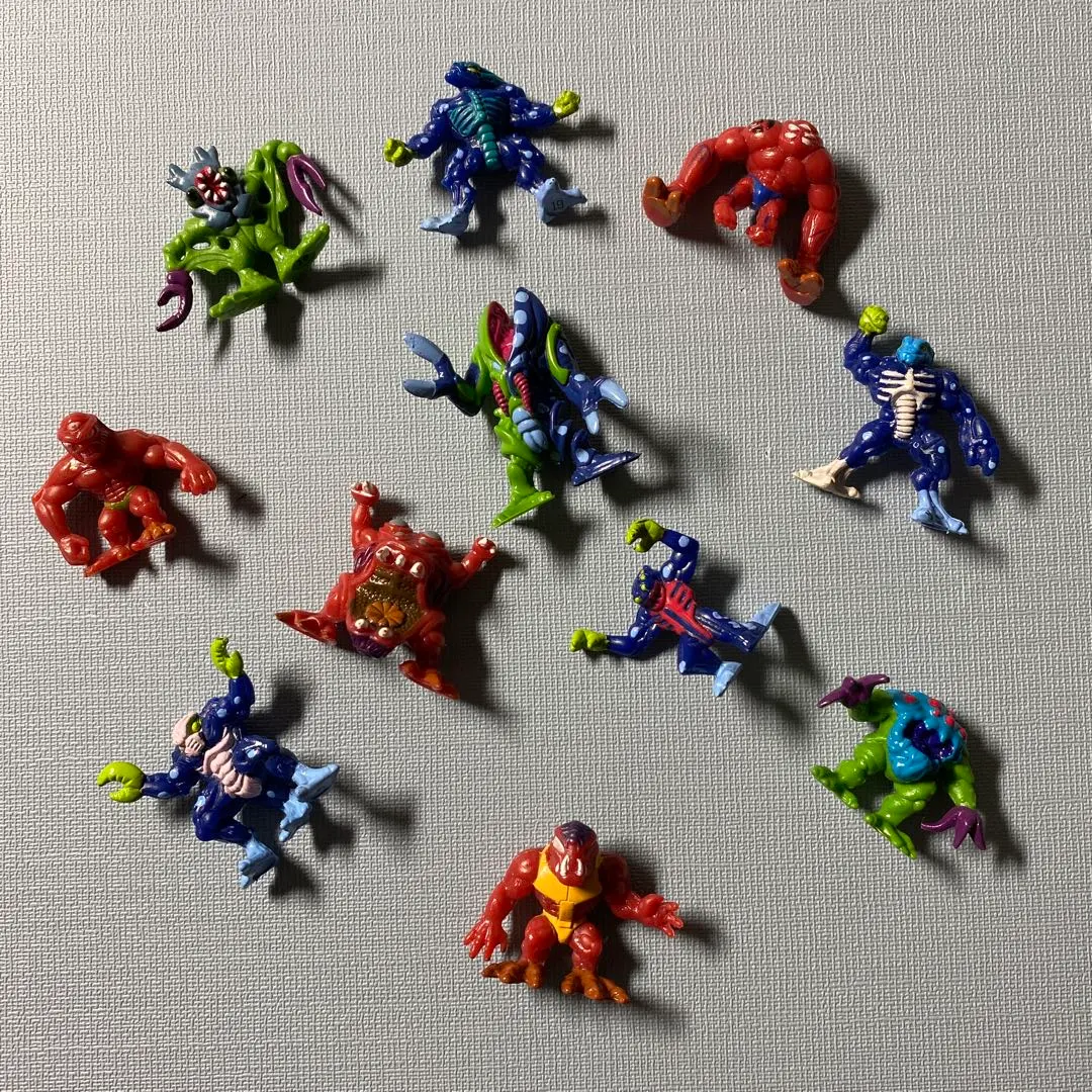 2026年最新】フィストエイリアンの人気アイテム - メルカリ