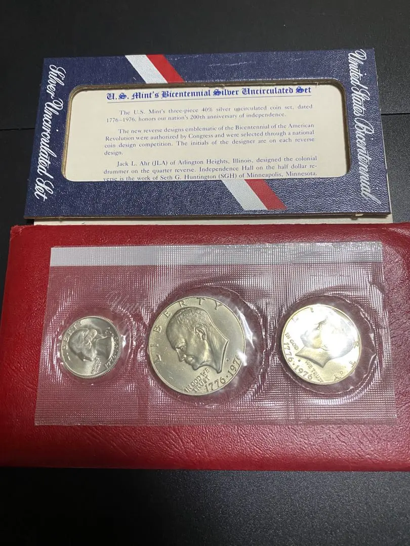 2026年最新】アメリカ合衆国憲法200周年記念銀貨の人気アイテム - メルカリ
