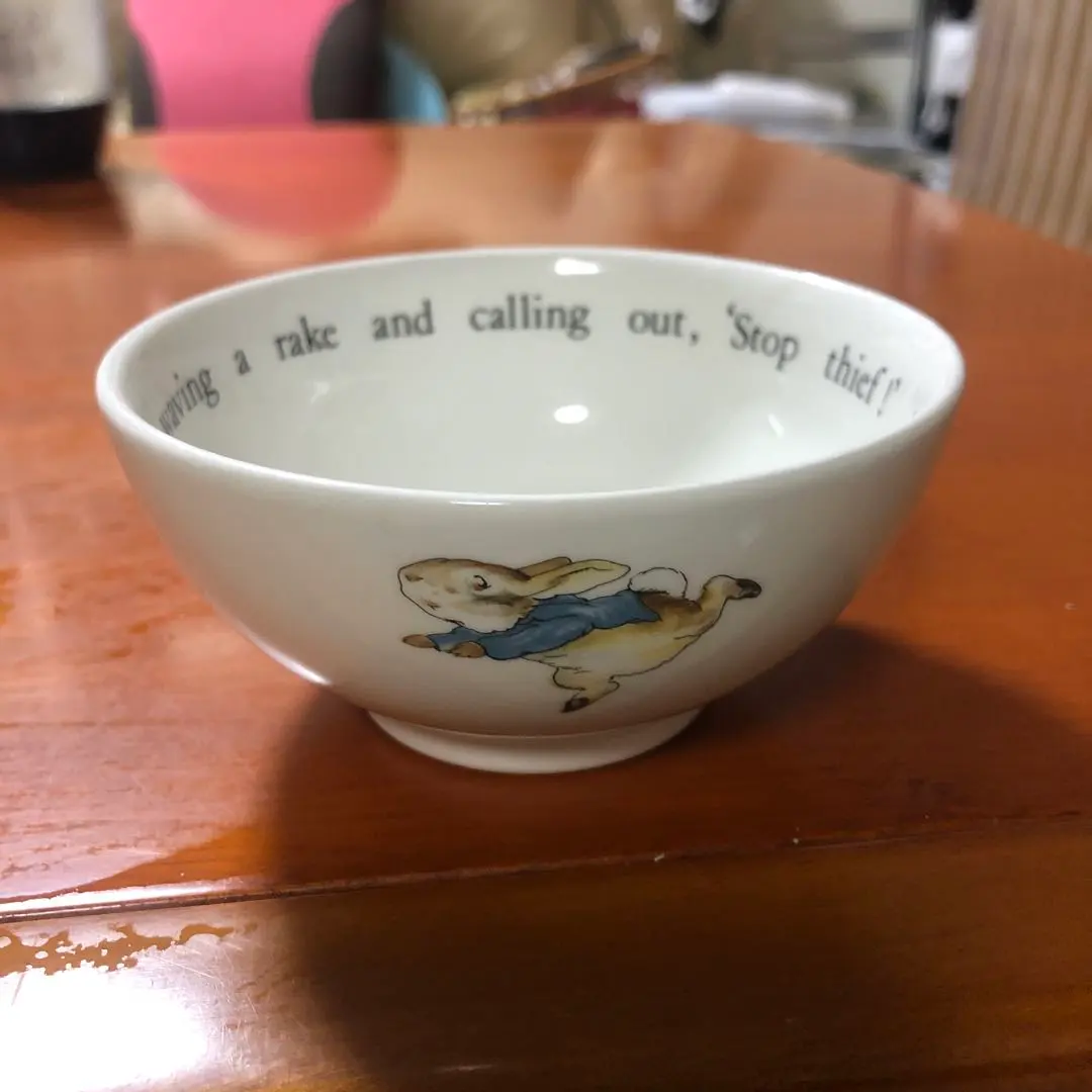 2026年最新】ウェッジウッド ライスボウルの人気アイテム - メルカリ