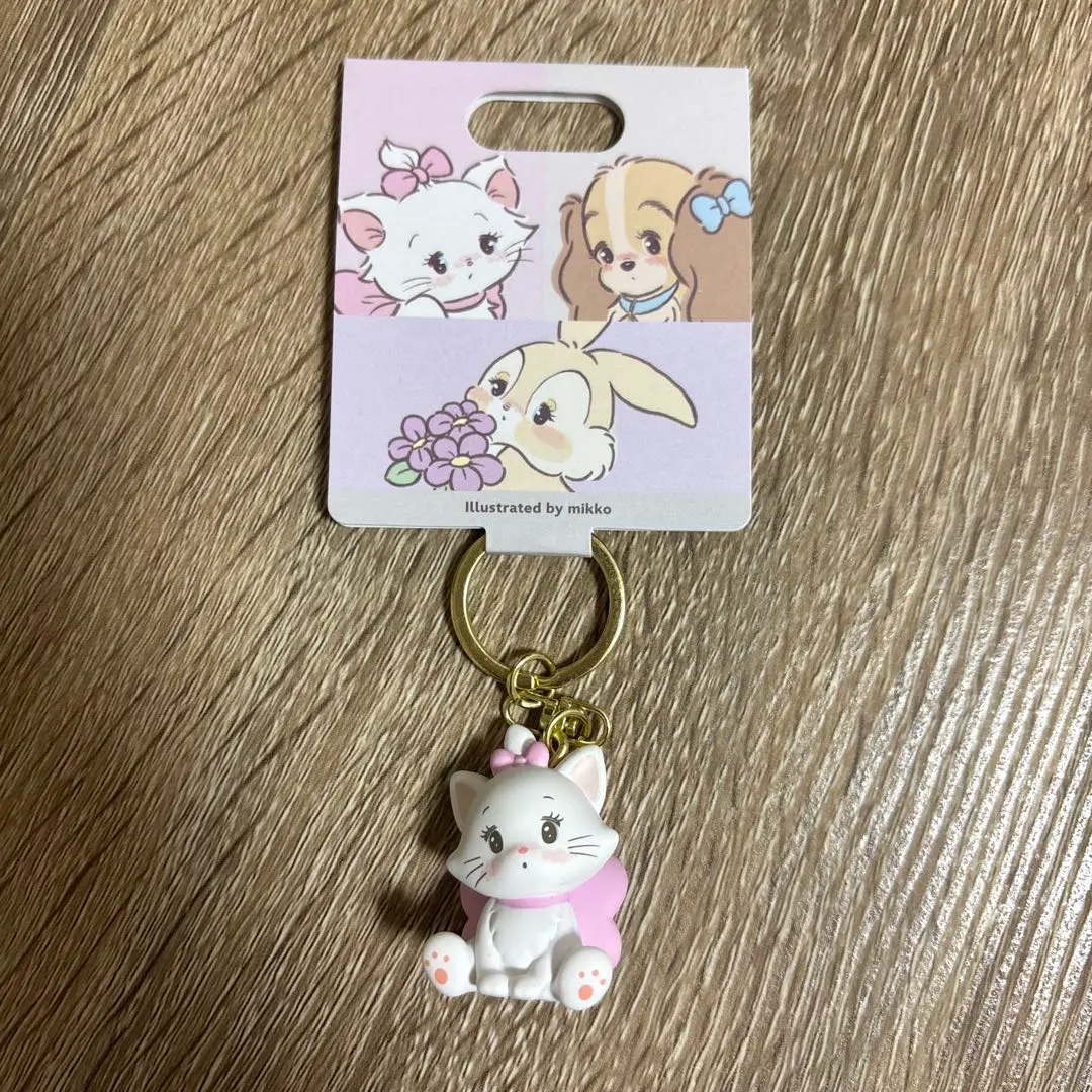 2026年最新】ディズニーストア マリー mikkoの人気アイテム - メルカリ