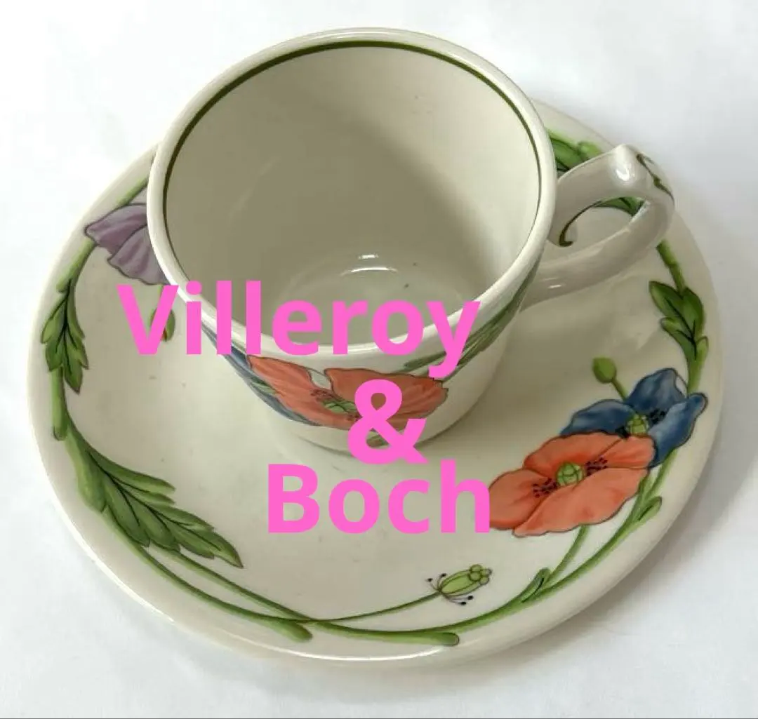 2026年最新】ビレロイ ボッホ アマポーラの人気アイテム - メルカリ