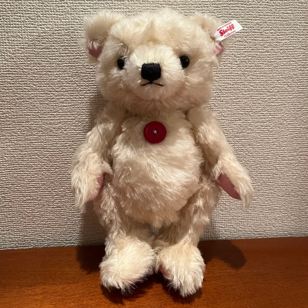 2026年最新】シュタイフ リラックマの人気アイテム - メルカリ