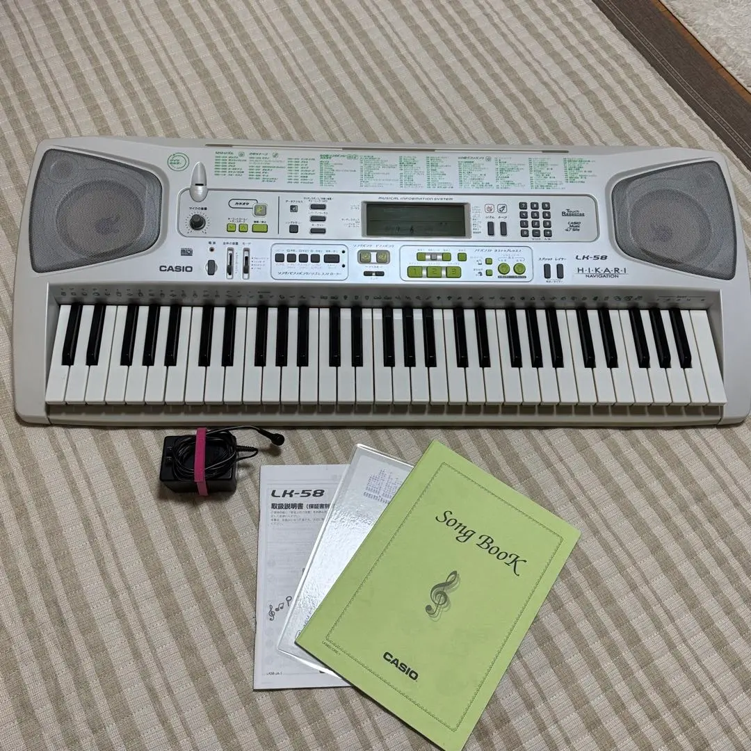 2026年最新】LK-58 CASIOの人気アイテム - メルカリ