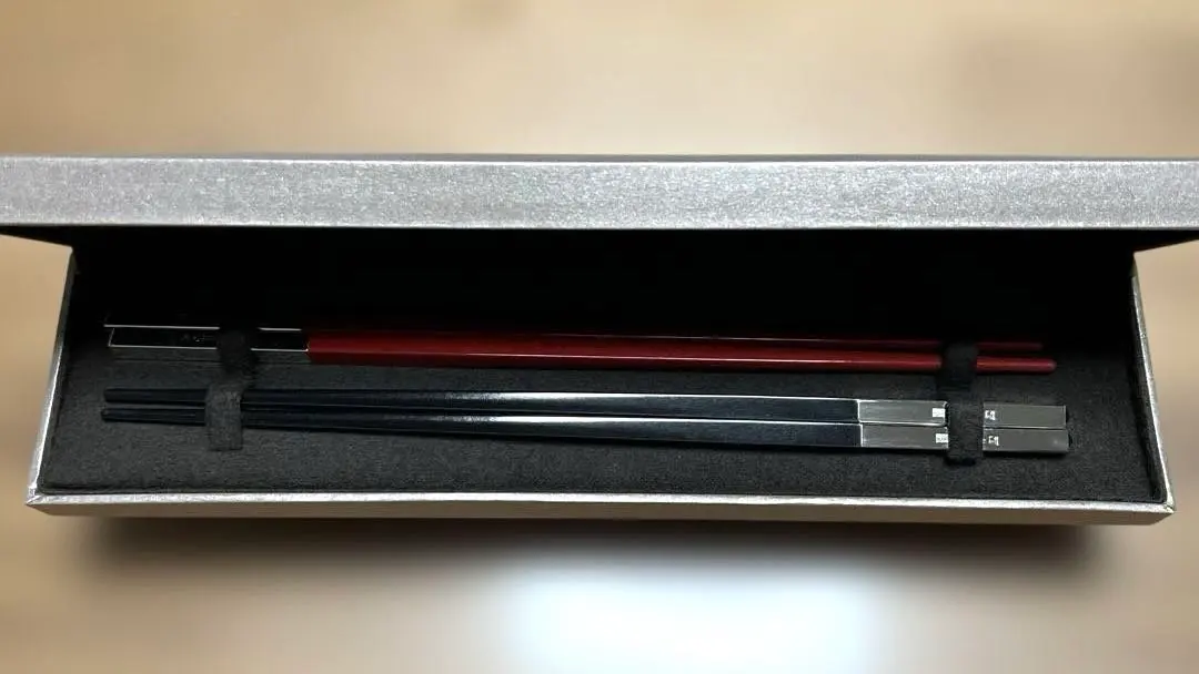 2026年最新】クリストフル 箸の人気アイテム - メルカリ