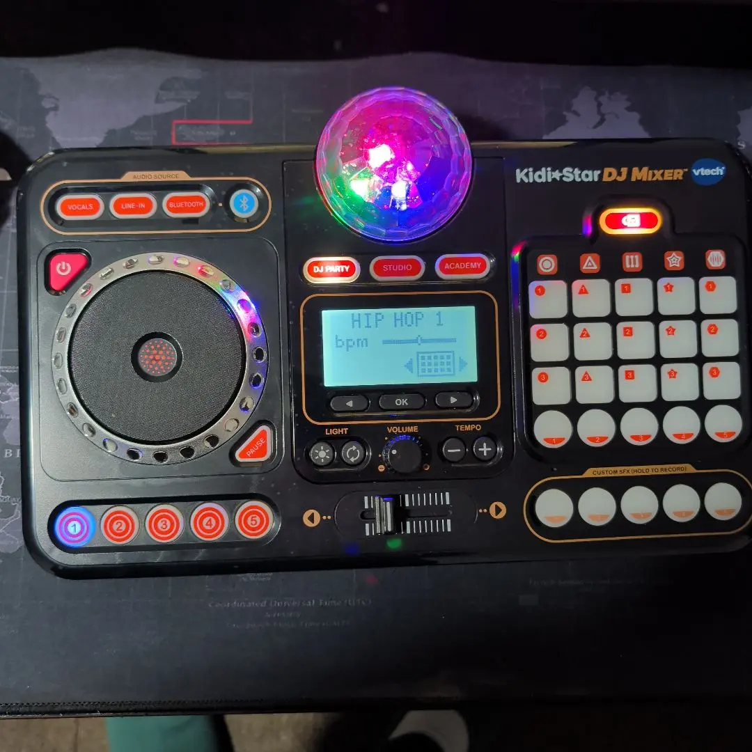 2026年最新】vtech kidi starの人気アイテム - メルカリ