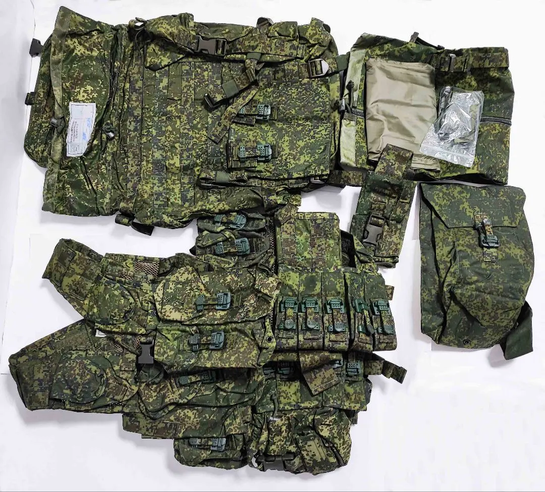 2026年最新】チェストリグ ロシアの人気アイテム - メルカリ