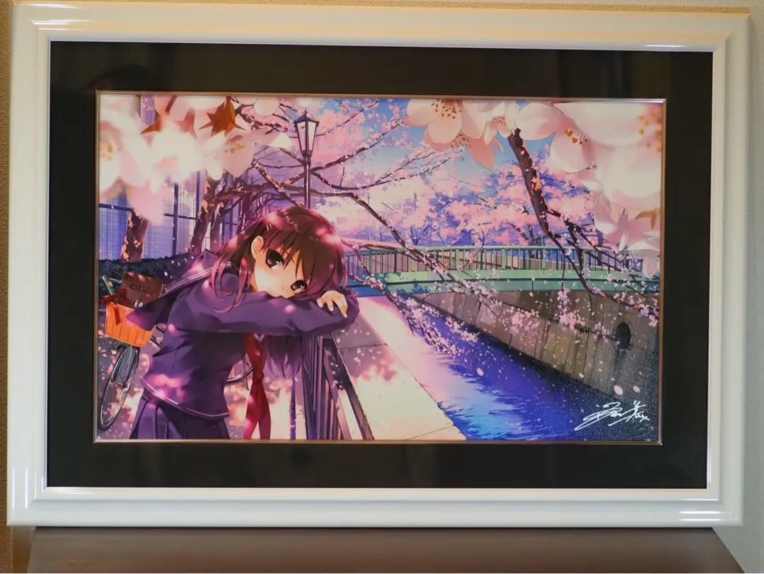 2026年最新】版画 深崎暮人の人気アイテム - メルカリ