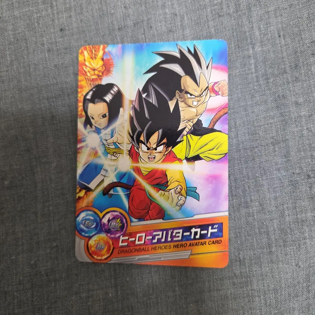 2026年最新】ヒーローアバターカード 10周年の人気アイテム - メルカリ