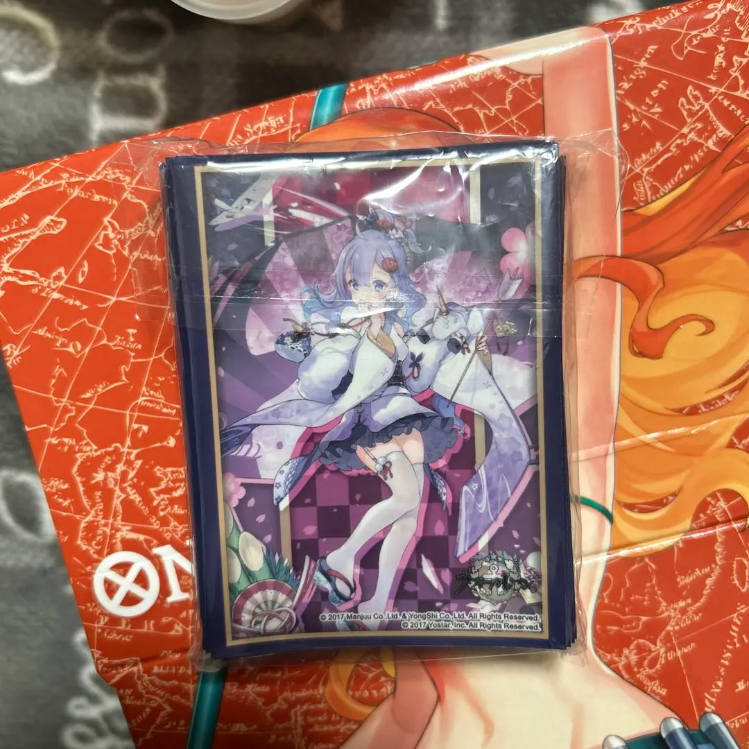 2026年最新】ヴァイスシュヴァルツ アズールレーン ユニコーンの人気