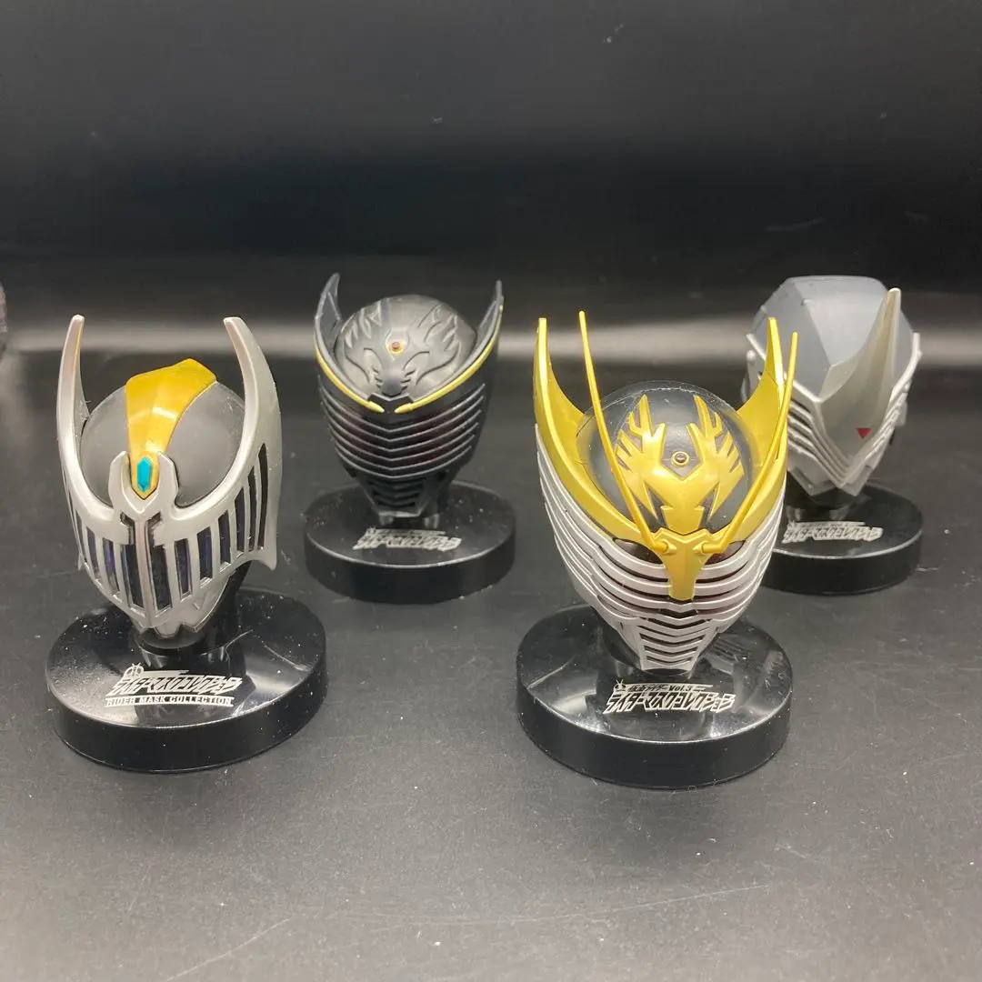 2026年最新】ライダーマスクコレクション 龍騎サバイブの人気アイテム