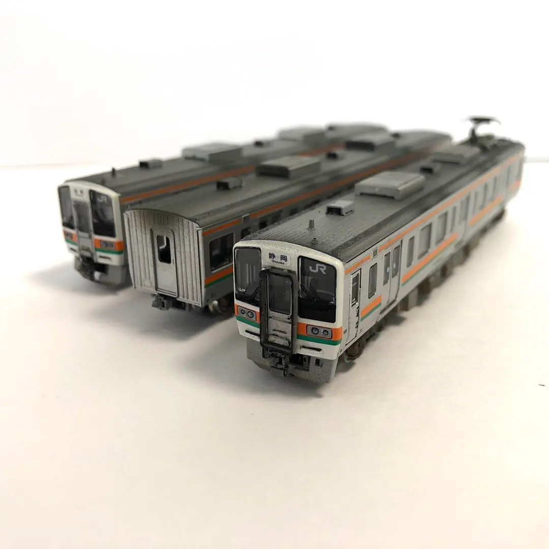 2026年最新】グリーンマックス 211系の人気アイテム - メルカリ