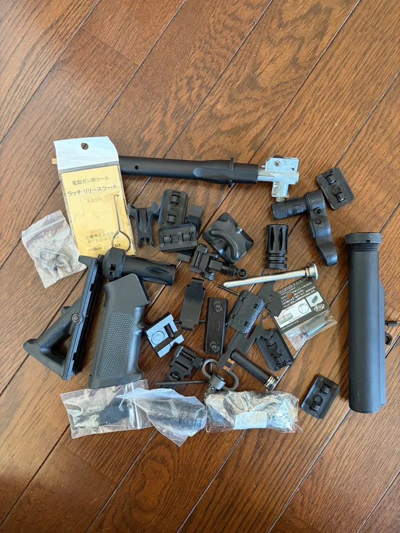 2026年最新】VSR-10 ジャンクの人気アイテム - メルカリ