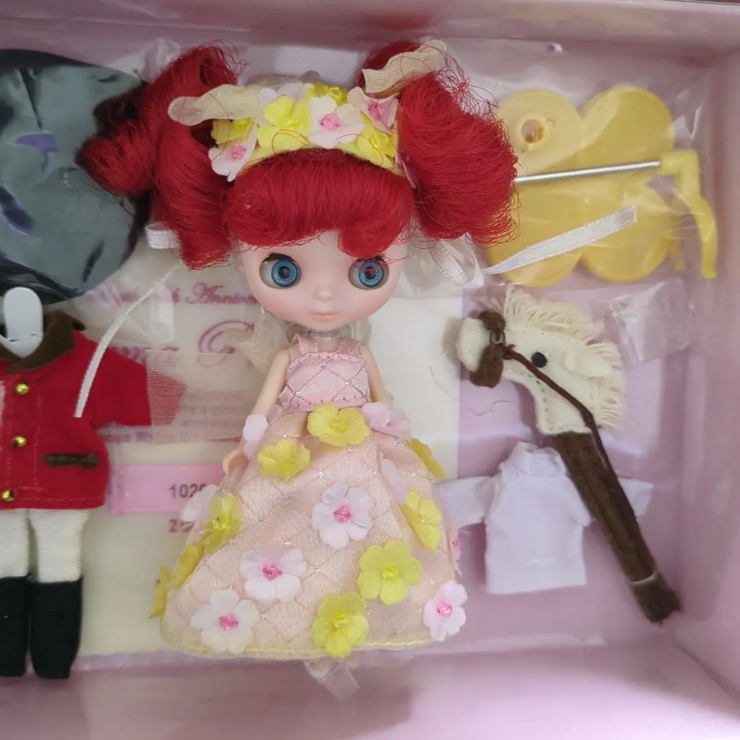 2026年最新】ブライス シネマプリンセスの人気アイテム - メルカリ