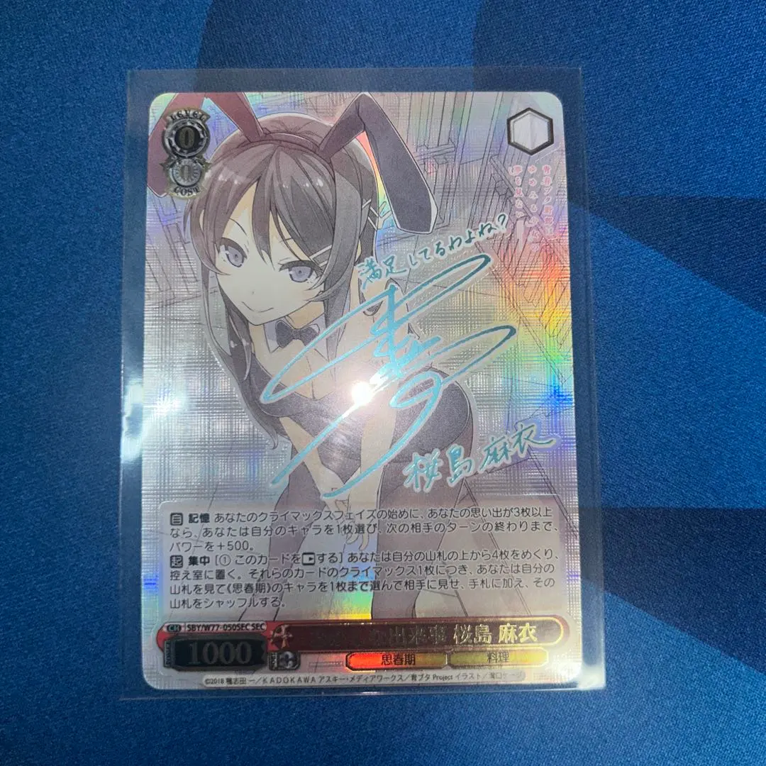 2026年最新】桜島麻衣 secの人気アイテム - メルカリ