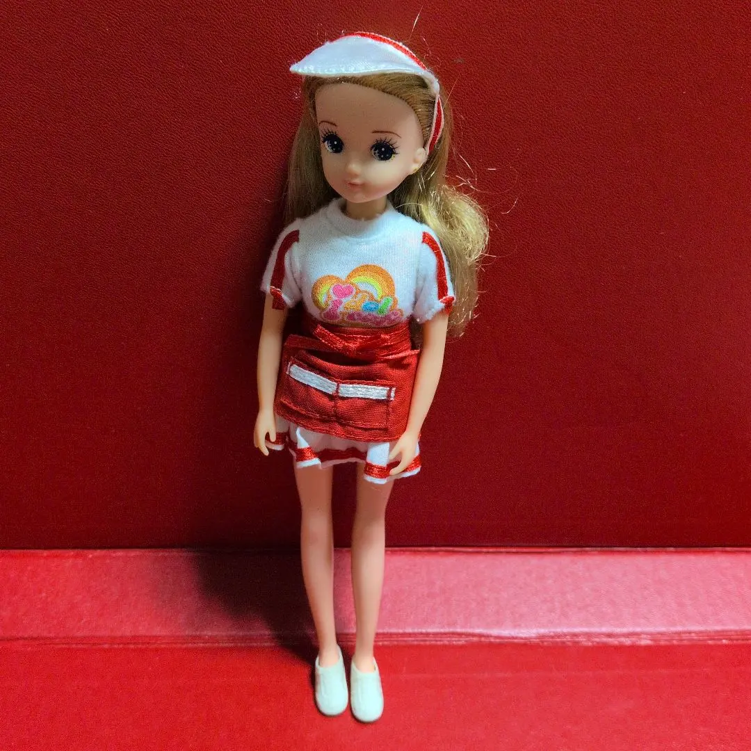 2026年最新】ななみちゃん人形の人気アイテム - メルカリ