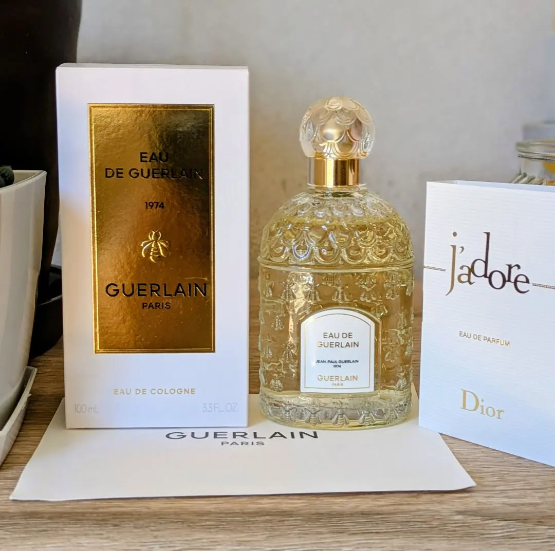 2026年最新】ゲラン オーデゲランの人気アイテム - メルカリ