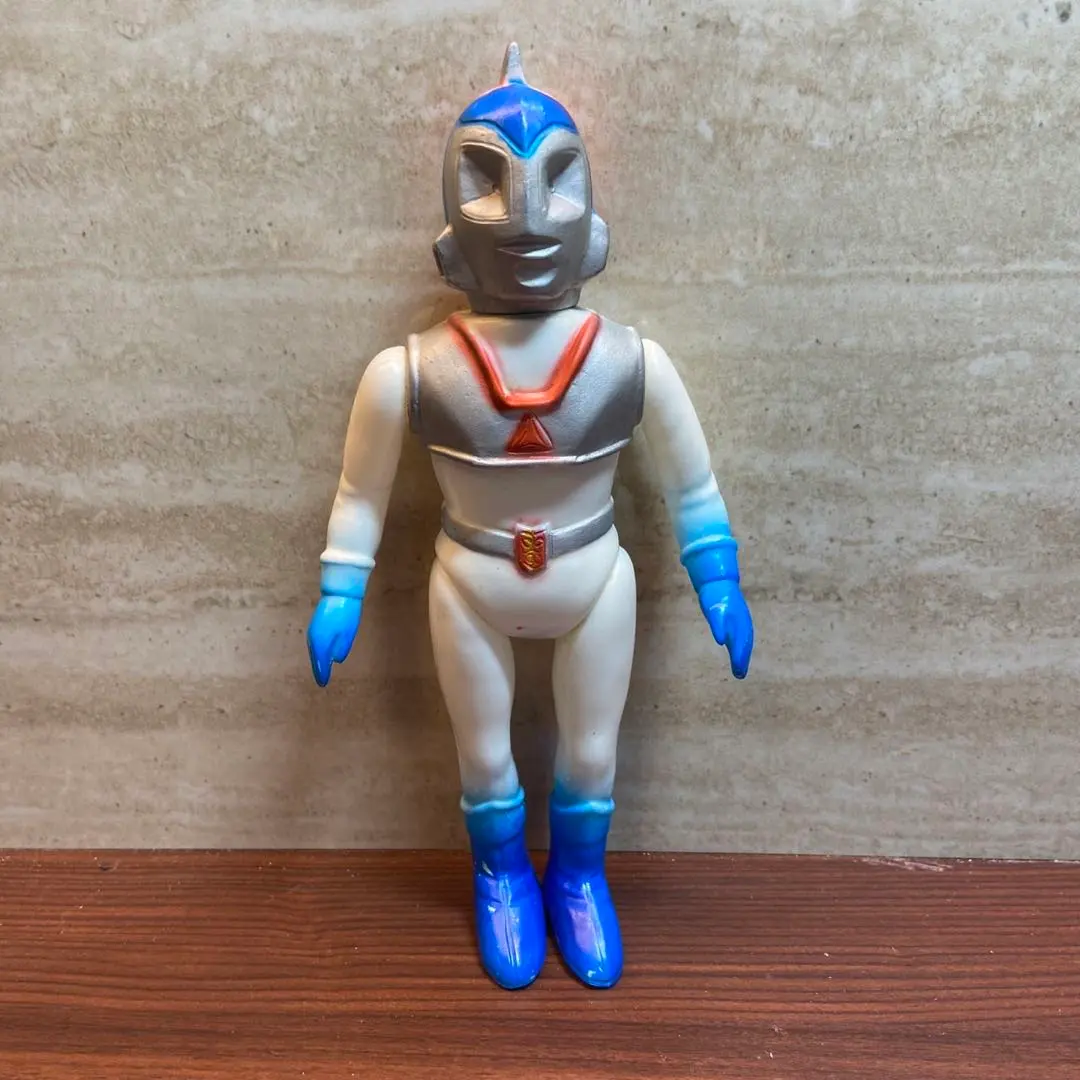 2026年最新】突撃 ソフビの人気アイテム - メルカリ