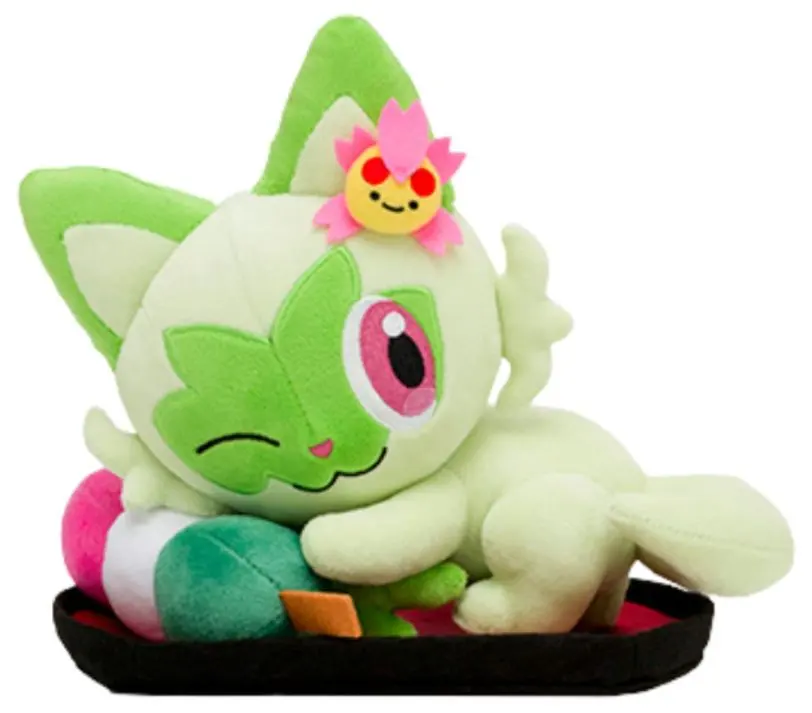 2026年最新】ニャオハ ぬいぐるみ wcsの人気アイテム - メルカリ