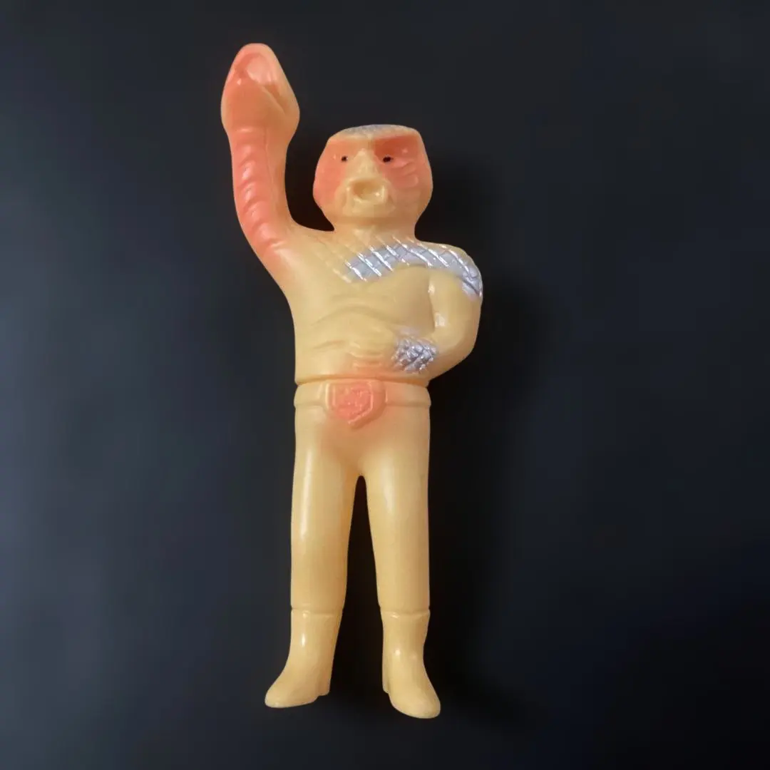 2026年最新】ユニファイブ ソフビの人気アイテム - メルカリ